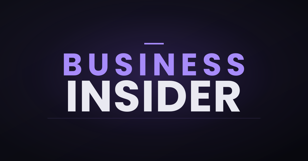 Business Insider